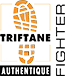 TRIFTANE FIGHTER logo