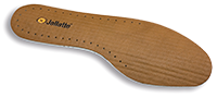 J-CONFORT footbed