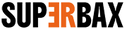 SUPERBAX logo